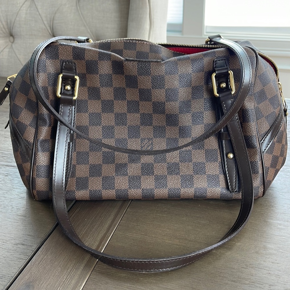 Louis Vuitton purse